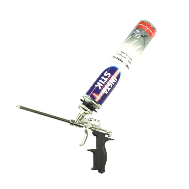 INSTA-STIK - Roofing Insulation Adhesive 750ml INSTA-STIK - Roofing Insulation Adhesive 750ml