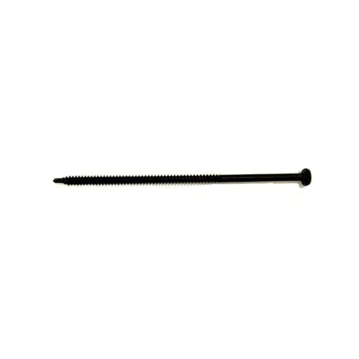 Insulation Fixing Screws 150mm (Box of 100) Insulation Fixing Screws 150mm (Box of 100)