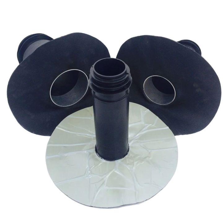 Resitrix - Self Adhesive Drain Outlet