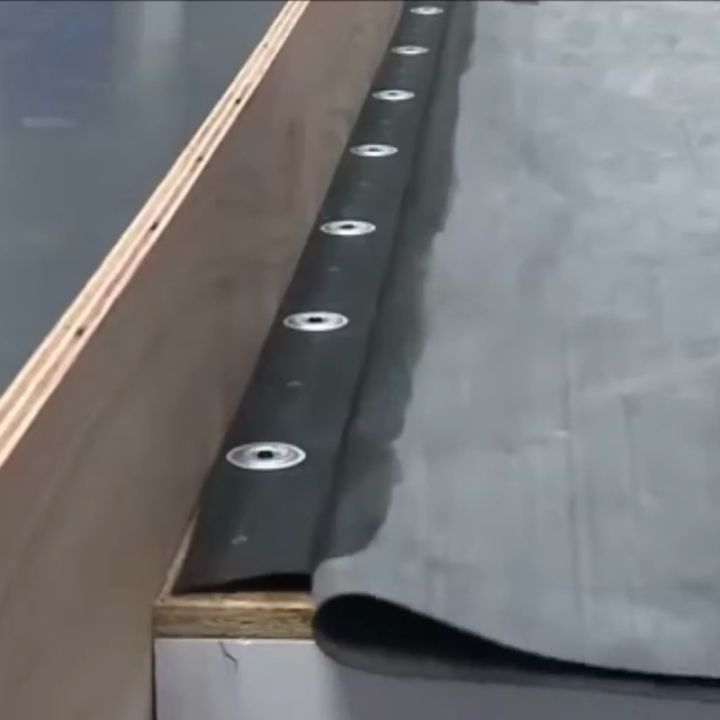 Classic Bond - Mechanical Bonding Russ Strip - Per Linear Metre Classic Bond - Mechanical Bonding Russ Strip - Per Linear Metre