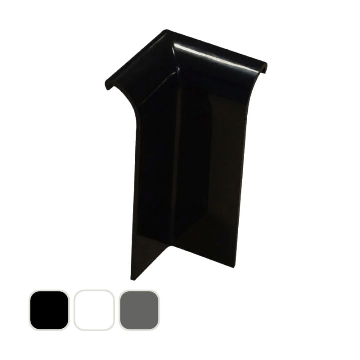 Sure Edge – Internal Corner Drip Trim Sure Edge – Internal Corner Drip Trim