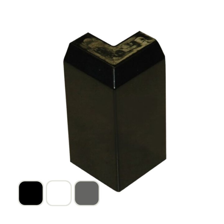 Sure Edge – External Corner Kerb Trim Sure Edge – External Corner Kerb Trim