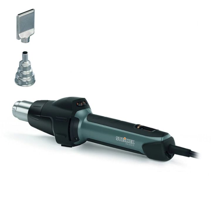 Steinel - HG2220E Heatgun 240V Steinel - HG2220E Heatgun 240V
