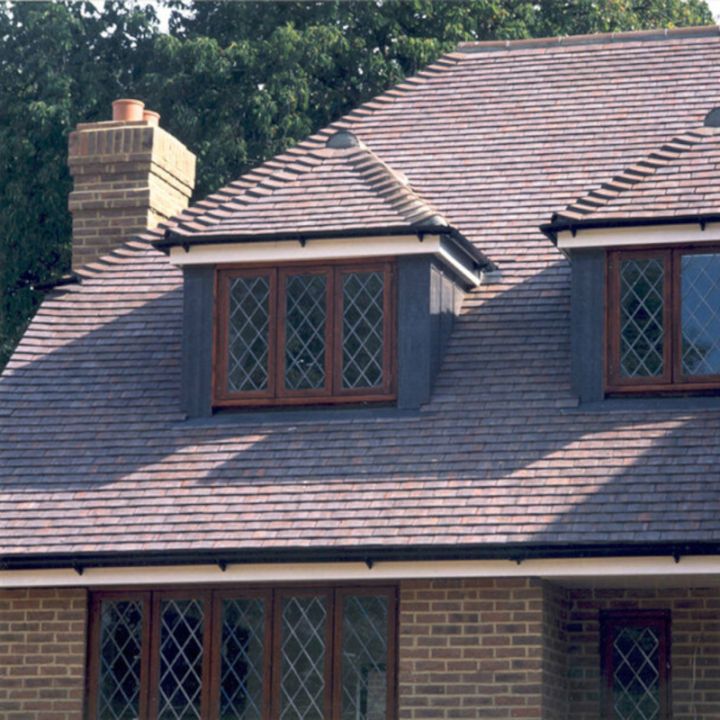 Redland Plain Concrete Roof Tile Redland Plain Concrete Roof Tile