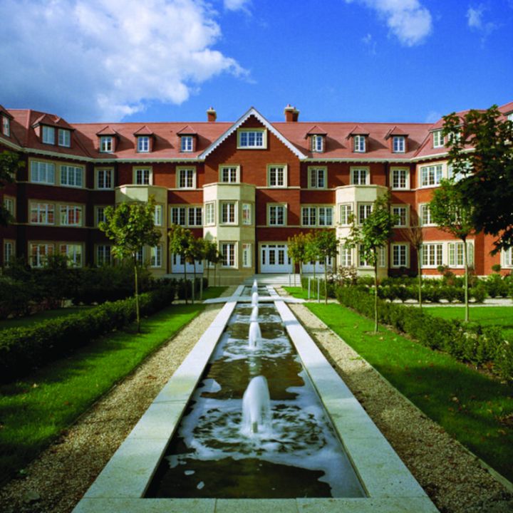 Redland Plain Concrete Roof Tile Redland Plain Concrete Roof Tile