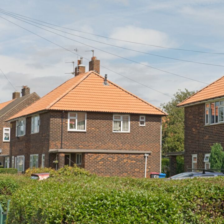 Redland Grovebury Concrete Roof Tile Redland Grovebury Concrete Roof Tile