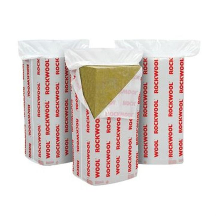 Rockwool Flexi - Mineral Wool Acoustic Insulation Slab Rockwool Flexi - Mineral Wool Acoustic Insulation Slab