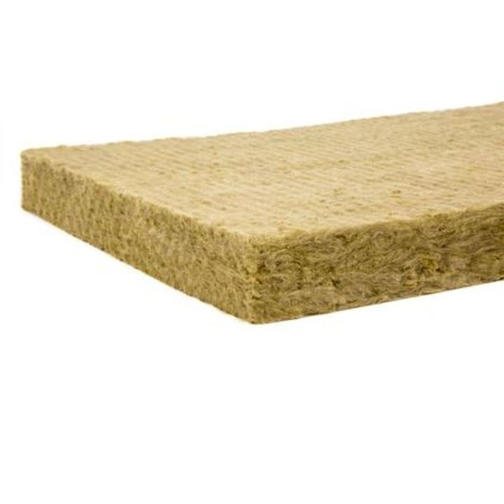 Rockwool RWA45 - Mineral Wool Acoustic Insulation Slab Rockwool RWA45 - Mineral Wool Acoustic Insulation Slab