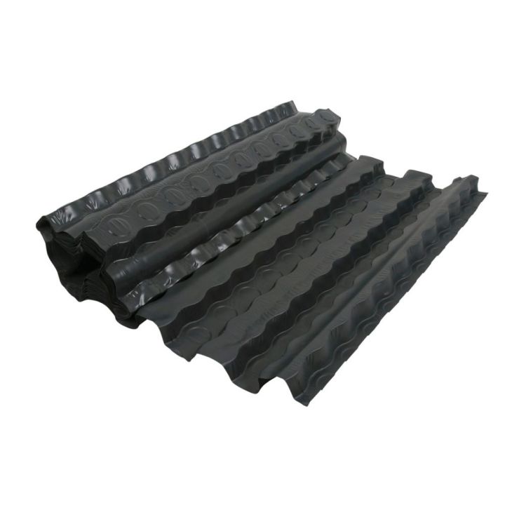 Corovent - 6m Continuous Rafter Tray Corovent - 6m Continuous Rafter Tray