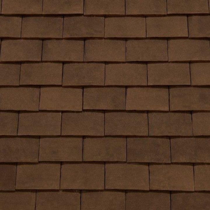 Sandtoft Barrow Handmade Plain Clay Roof Tile Sandtoft Barrow Handmade Plain Clay Roof Tile