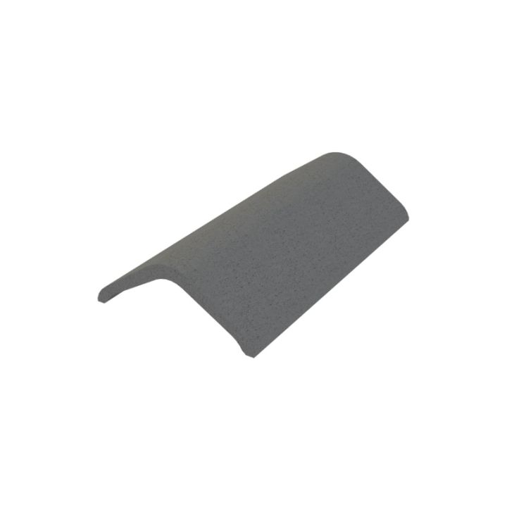 Sandtoft Universal Concrete Angle Ridge (Pack of 5) Sandtoft Universal Concrete Angle Ridge (Pack of 5)