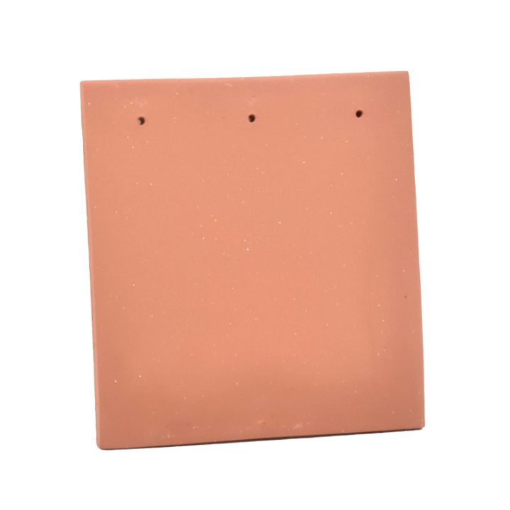 Sandtoft Humber Plain Clay Tile & Half Sandtoft Humber Plain Clay Tile & Half