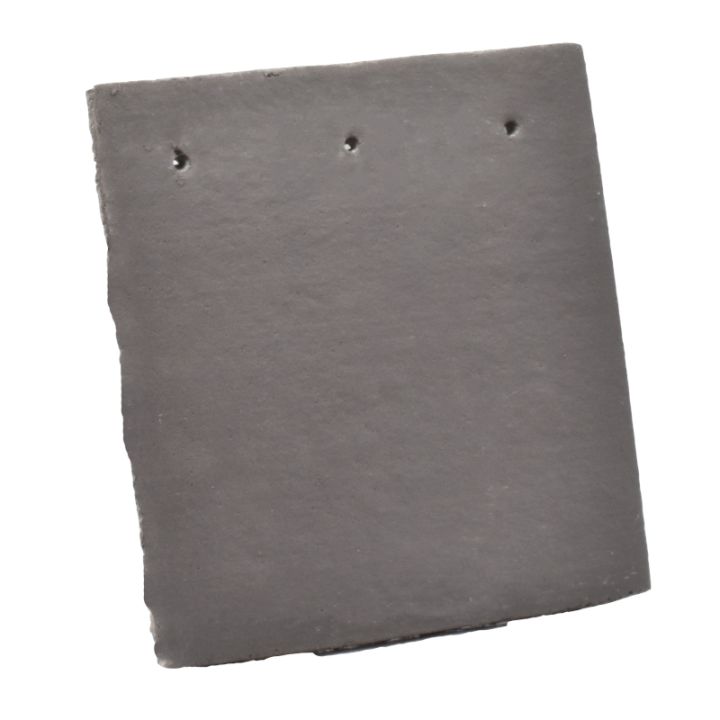 Sandtoft Standard Plain Concrete Tile & Half Sandtoft Standard Plain Concrete Tile & Half