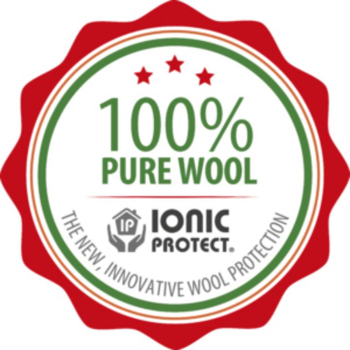 SheepWool 100% Natural Optimal Insulation (18kg/m^3) SheepWool 100% Natural Optimal Insulation (18kg/m^3)