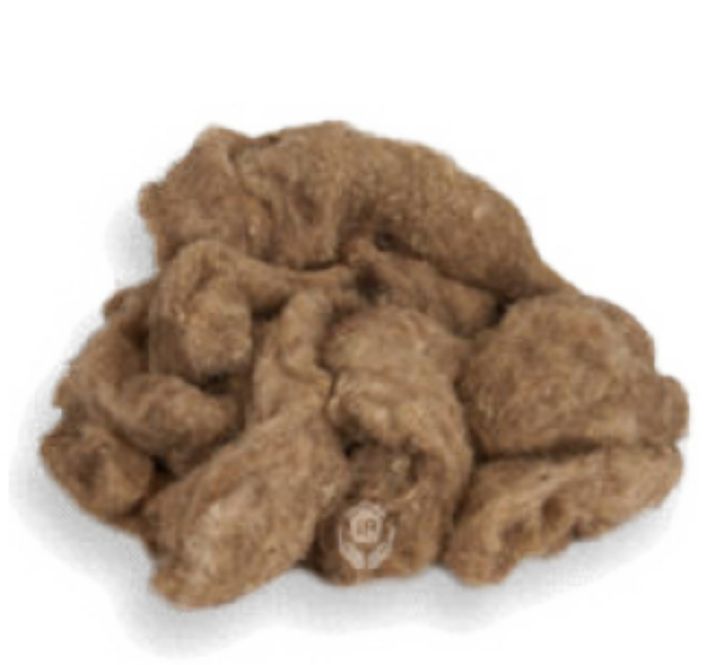 SheepWool 100% Natural Loose Wool Space Filler - 5kg SheepWool 100% Natural Loose Wool Space Filler - 5kg