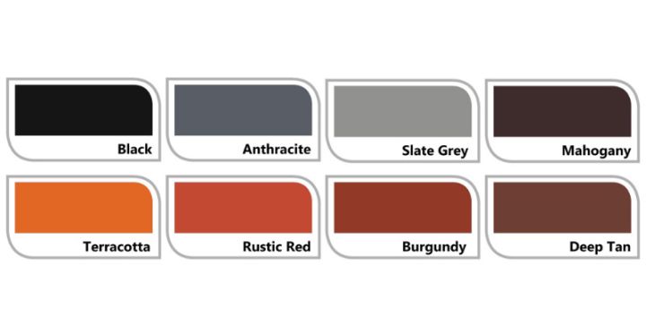 SmartSeal - ClimaShield Matt Roof Coating SmartSeal - ClimaShield Matt Roof Coating