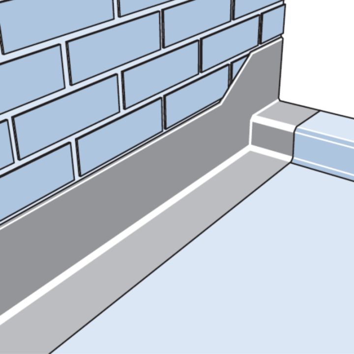 Solstice Self-Adhesive Flashing Tape Solstice Self-Adhesive Flashing Tape