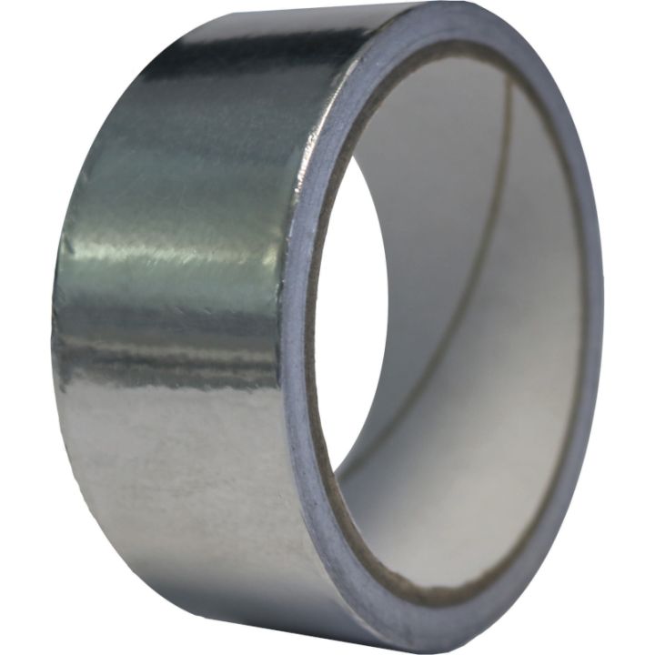 Solstice Multiwall Polycarbonate Sheet Aluminium Sealing Tape - 10m x 38mm