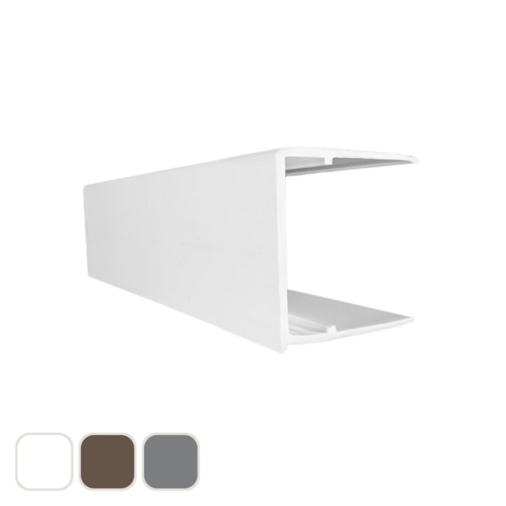 Solstice PVC Sheet Closure - 2.1m Solstice PVC Sheet Closure - 2.1m
