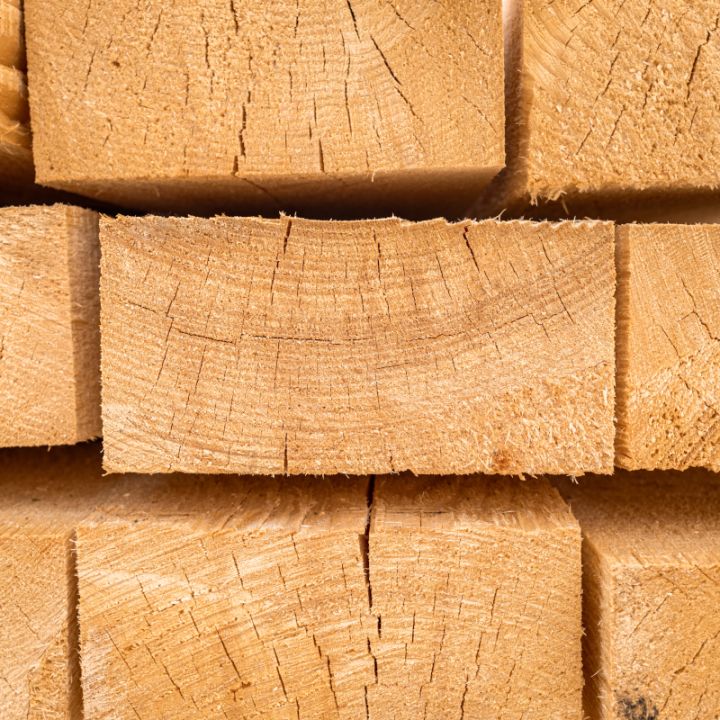 Graded BS5534 Timber Roof Batten 25mm - Per Linear Metre Graded BS5534 Timber Roof Batten 25mm - Per Linear Metre