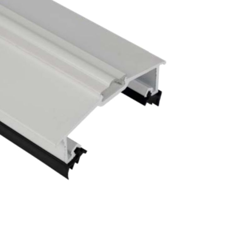 Storm Capex 70 Concealed Fix Hip Bar