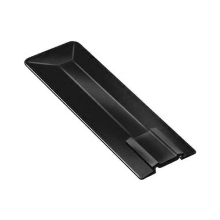 Storm Capex 50 Glazed Roof Hip Bridging - Black (50mm) Storm Capex 50 Glazed Roof Hip Bridging - Black (50mm)