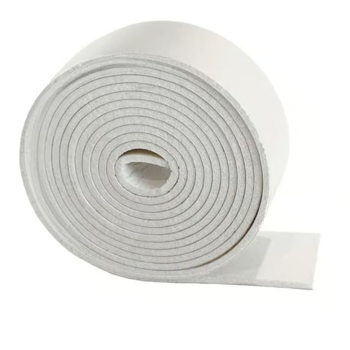 Storm Poly X Modular Polycarbonate Roof Sheet Foam Tape - White - 20mm x 25m