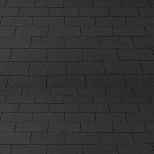 Katepal 3T Rectangle Bitumen Roofing Shingles - 2.4m2 Per Pack Katepal 3T Rectangle Bitumen Roofing Shingles - 2.4m2 Per Pack