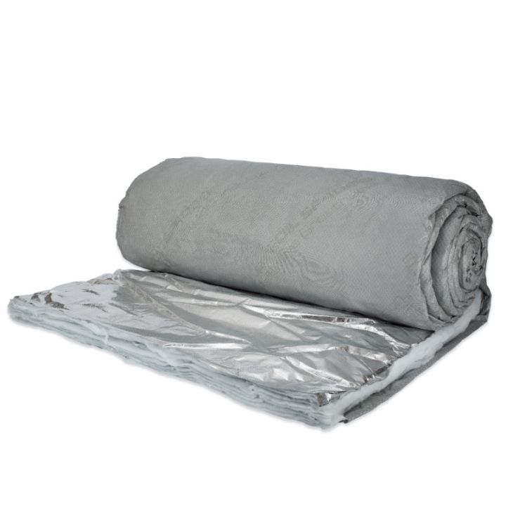 SuperFOIL SF40BB Breathable Insulation - 75mm x 1500mm x 10m SuperFOIL SF40BB Breathable Insulation - 75mm x 1500mm x 10m