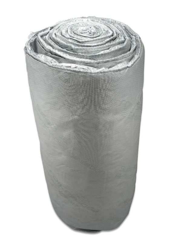 SuperFOIL SF40BB Breathable Insulation - 75mm x 1500mm x 10m SuperFOIL SF40BB Breathable Insulation - 75mm x 1500mm x 10m