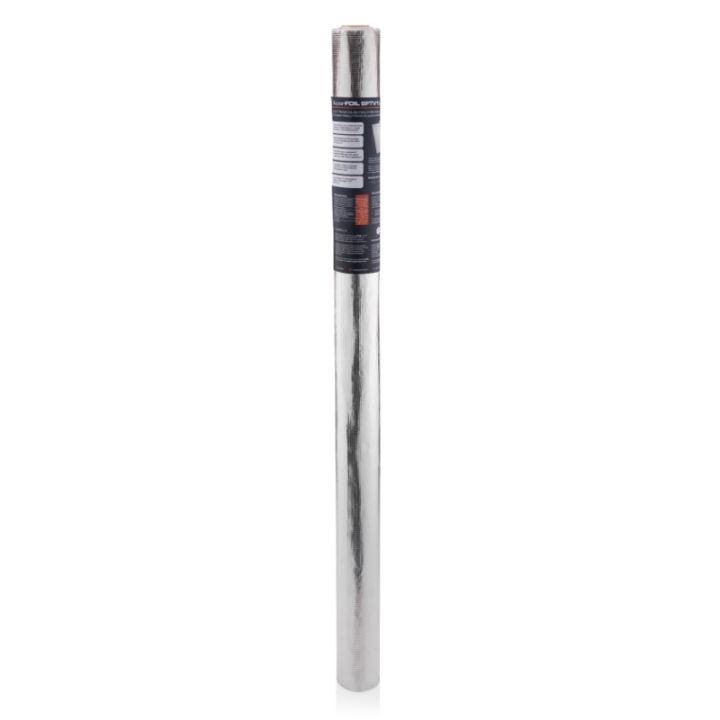 SuperFOIL SFTV L1 Thermal, Vapour and Air Tightness Barrier - 1200mm x 20m