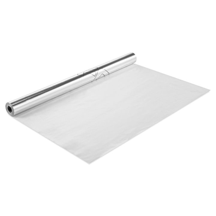 SuperFOIL SFTV Thermal, Vapour and Air Tightness Barrier SuperFOIL SFTV Thermal, Vapour and Air Tightness Barrier