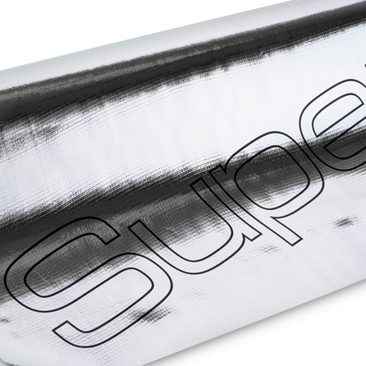 SuperFOIL SFTV Thermal, Vapour and Air Tightness Barrier SuperFOIL SFTV Thermal, Vapour and Air Tightness Barrier