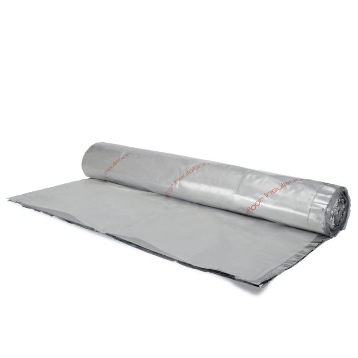 SuperFOIL SFUF Multi-foil Insulation for Solid and Suspended Floors - 6mm x 1500mm x 8m