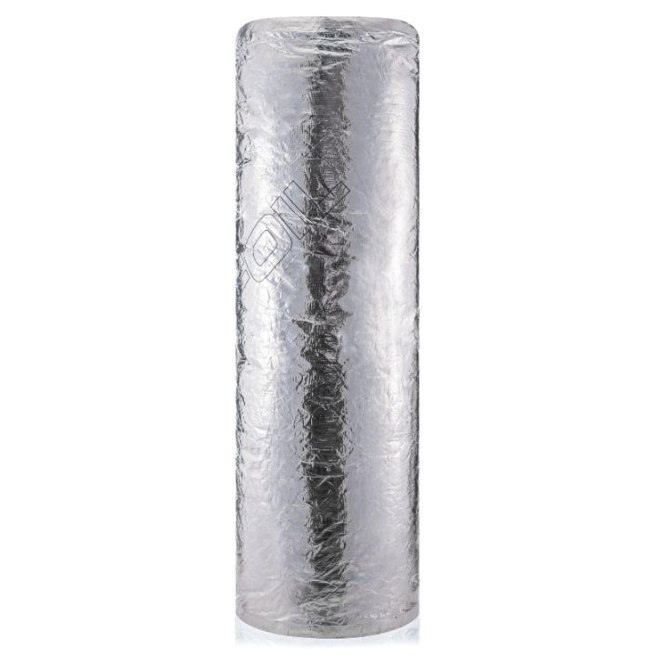 SuperFOIL SF60 Ultimate Multi-foil Insulation - 100mm x 1500mm x 8m SuperFOIL SF60 Ultimate Multi-foil Insulation - 100mm x 1500mm x 8m