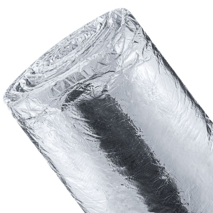 SuperFOIL SF60 Ultimate Multi-foil Insulation - 100mm x 1500mm x 8m SuperFOIL SF60 Ultimate Multi-foil Insulation - 100mm x 1500mm x 8m