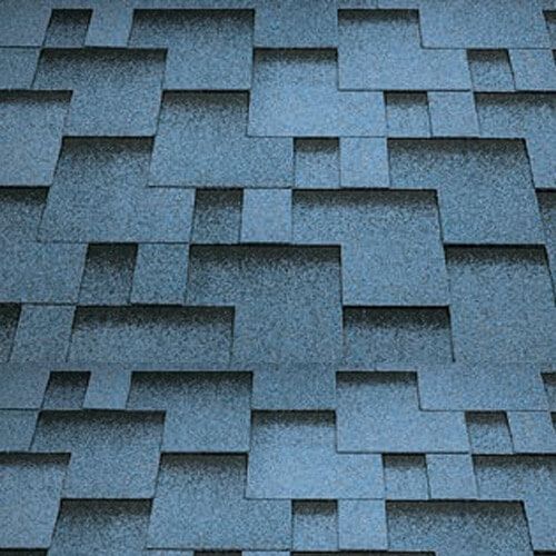 Katepal Rocky Abstract Bitumen Roofing Shingles - 3m2 Per Pack Katepal Rocky Abstract Bitumen Roofing Shingles - 3m2 Per Pack