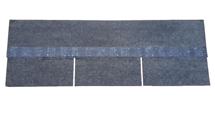 Superior Products Super Square Bitumen Roof Shingles - 2.42m2 Superior Products Super Square Bitumen Roof Shingles - 2.42m2