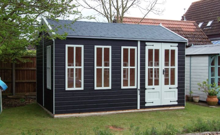 Superior Products Super Square Bitumen Roof Shingles - 2.42m2 Superior Products Super Square Bitumen Roof Shingles - 2.42m2