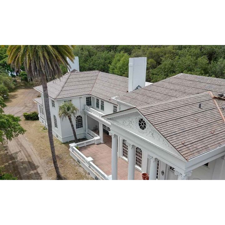 Tapco DaVinci Select Shake Composite Roof Tiles - 559x254x16mm - Pack of 22 (1.1m2) Tapco DaVinci Select Shake Composite Roof Tiles - 559x254x16mm - Pack of 22 (1.1m2)