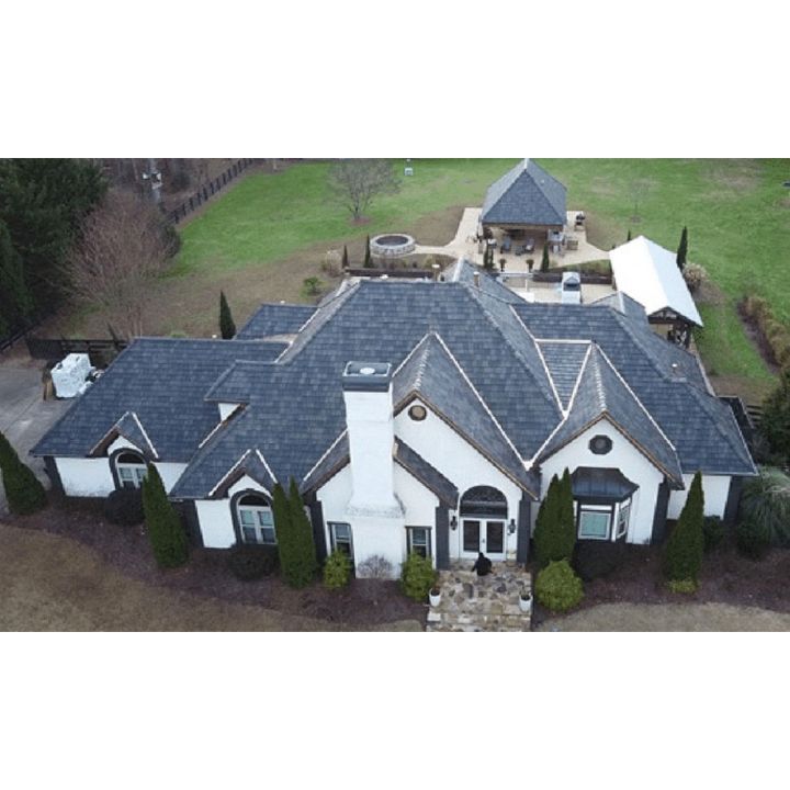 Tapco DaVinci Select Shake Composite Roof Tiles - 559x254x16mm - Pack of 22 (1.1m2) Tapco DaVinci Select Shake Composite Roof Tiles - 559x254x16mm - Pack of 22 (1.1m2)