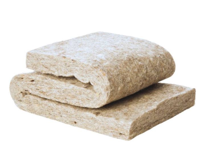 Thermafleece UltraWool - High Density Sheep's Wool Insulation Slab Thermafleece UltraWool - High Density Sheep's Wool Insulation Slab