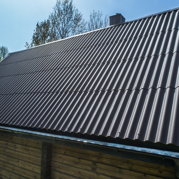 Eternit UrbanPro Fibre Cement Roof Sheet Eternit UrbanPro Fibre Cement Roof Sheet