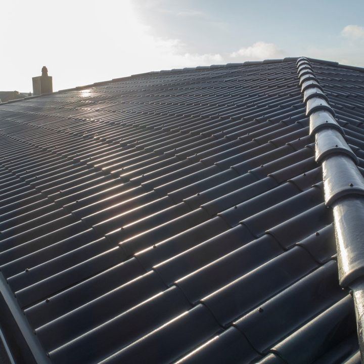 Eternit UrbanPro Fibre Cement Roof Sheet Eternit UrbanPro Fibre Cement Roof Sheet