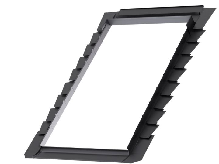 VELUX EDP 2000 Plain Tile Flashing Installation Kit