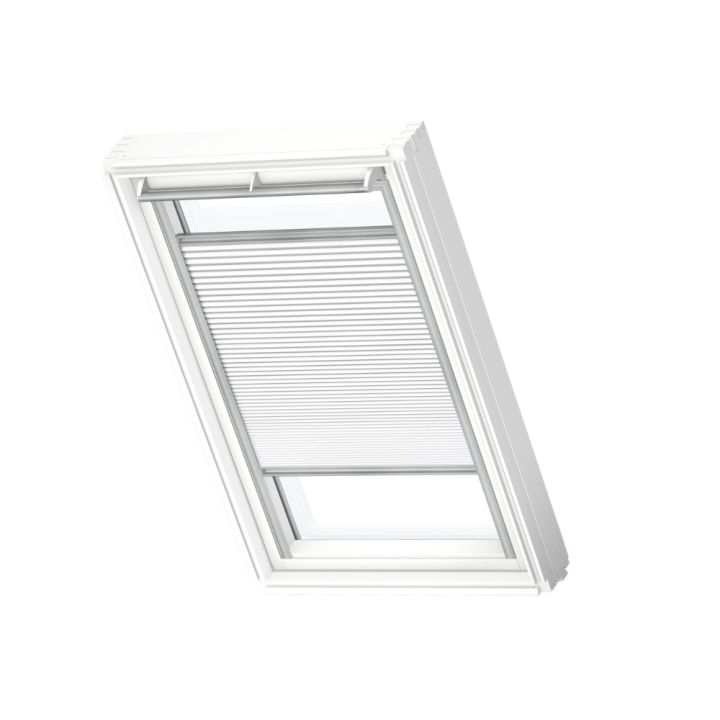 VELUX FHC Manual Energy Pleated Blackout Blind VELUX FHC Manual Energy Pleated Blackout Blind