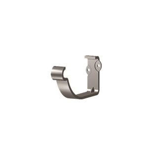 Lindab Steel Guttering - Fascia Bracket - Magestic Galvanised