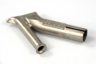 Leister - 3mm Round Speed Weld Nozzle