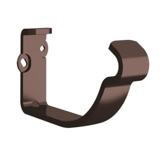 Lindab Steel Guttering - Fascia Bracket