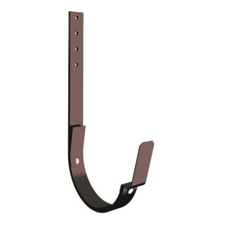 Lindab Steel Guttering - 190mm Flex-Fit Fascia Bracket